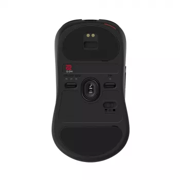 Souris gaming BenQ ZOWIE S2-DW droitier RF sans fil 3200 DPI