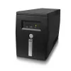 Onduleur ACT AC2305 Line-Interactive 600 VA (0,6 kVA), 360 W, 2 sorties AC