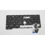 Clavier Lenovo ThinkPad T14 Gen 3 UK English 5N21D68295