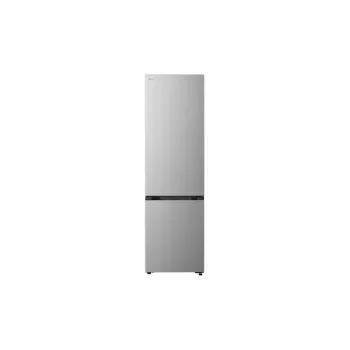 LG GBBS726BPY fridge-freezer Built-in 375 L Silver