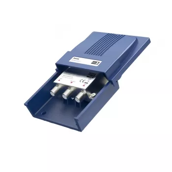 Hama 00205289 SAT DiSEqC switch 2-1