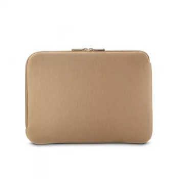 Hama Jersey 41,1 cm (16,2 inch) Housse à rabat sable