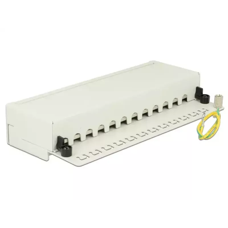 Panneau de brassage DeLOCK 87292