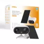 Caméra de surveillance IP IMOU Cell Go Full color Kit Bullet 2304×1296, objectif 2,8 mm, 98° H, extérieur, montage plafond/mur, sans fil