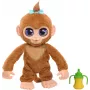 FurReal Peanut le singe joueur, fille/garçon, 4 ans FurReal Peanut le singe joueur. Couleur du produit : multicolore