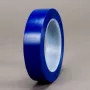 Ruban isolant électrique 3M 7100055835, bleu, 33 m x 6 mm