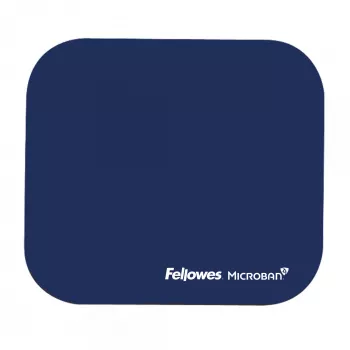 Fellowes Microban bleu