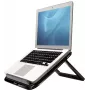 Support pour ordinateur portable Fellowes I-Spire Quick Lift réglable