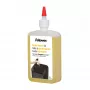 Lubrifiant en flacon Fellowes Powershred (355 ml), huile lubrifiante, 0,355 l, jaune, 90 mm, 35 mm, 20 mm