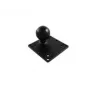 Motorola MT3501 mounting kit Black