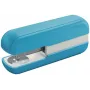 Agrafeuse Leitz Cosy 30 feuilles, 30 feuilles, bleue, agrafage standard, 26/6, métal, plastique, 80 g/m²