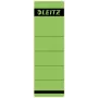 Leitz 16420055 étiquette autocollante rectangle vert 10 pièces