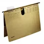 Leitz ALPHA chemise suspendue carton A4 marron