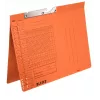 Leitz 20940045 chemise suspendue carton A4 orange