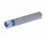 Leitz cartouche d'agrafes Power Performance K6 26/6 5x210, paquet d'agrafes, 26/6, 6 mm, 210 agrafes, 26/6, bleu