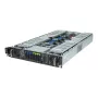 Boîtier PC Gigabyte G293-Z20 serveur rack 2U noir