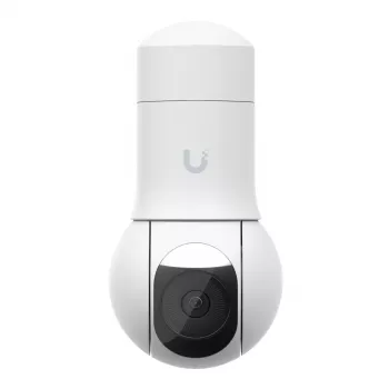 Caméra de sécurité IP dôme Ubiquiti G5 PTZ intérieur et extérieur 2688 x 1512 pixels mur/mât