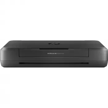 HP Officejet 200 imprimante mobile couleur jet d'encre A4 1200x1200 dpi 20 ppm noir 19 ppm couleur 50 feuilles USB Wi-Fi