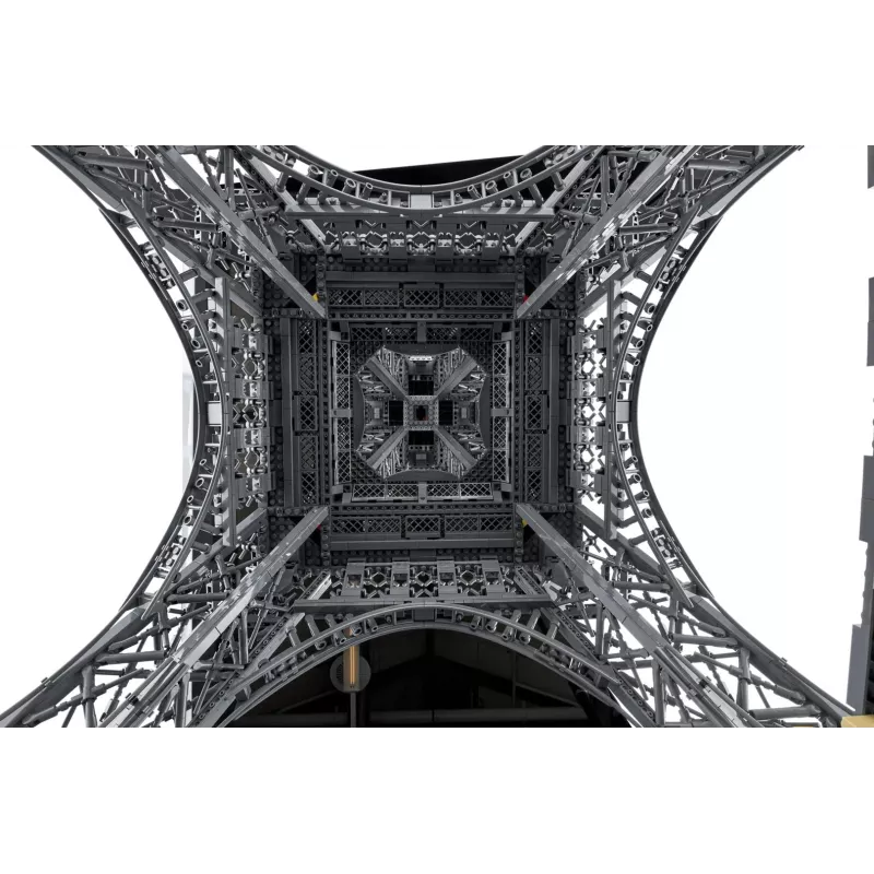Lego Icons 10307 Tour Eiffel