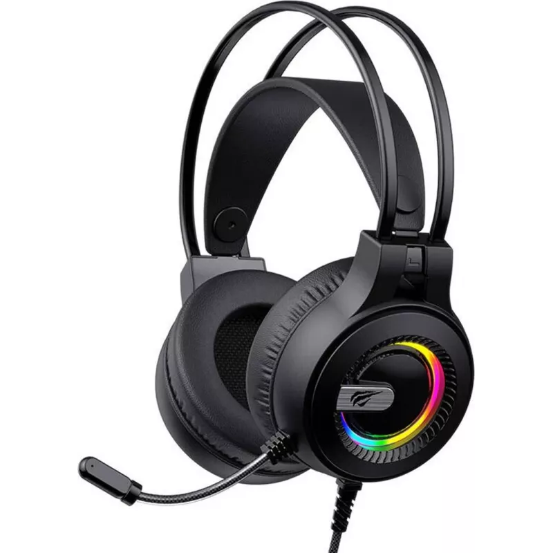Casque Havit H2040d