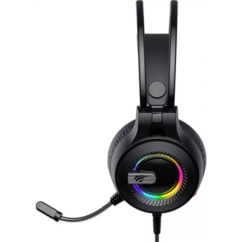 Casque Havit H2040d