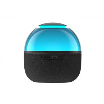 Enceinte portable mono Havit SK900BT, noire