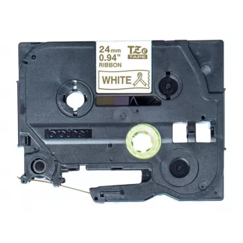 Ruban d'imprimante Brother TZE-R254