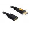 Câble HDMI DeLOCK 1m 83079