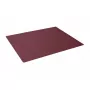 Sous-main Durable 713203 polypropylène rouge