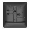 Téléphone DECT Gigaset Desk 800A noir