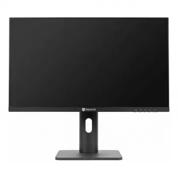 AG Neovo QX2702 Moniteur LCD 4K UHD 27 inch, 3840x2160, 300 cd/m2, HDMI, noir