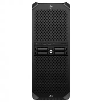 Station de travail HP Z6 G5 A AMD Threadripper Pro 7955WX, 64 Go RAM, 2000 Go SSD, Win11Pro