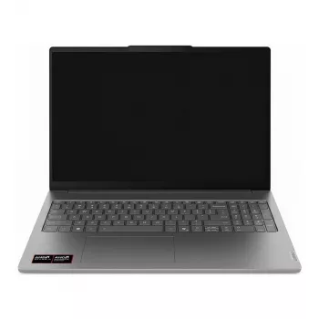 Lenovo IdeaPad Slim 5a 16AGP11 RYZ AI 7 445/16GB/1TBSSD/W11 Home - disposition du clavier éventuellement allemande