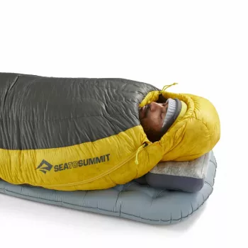 Sea To Summit ASL041072-050101 gris