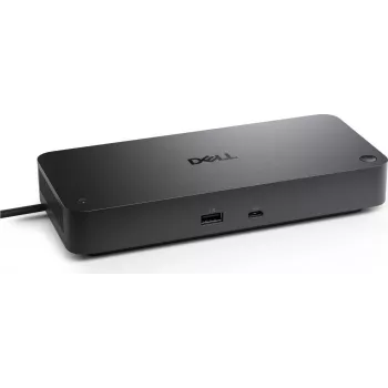 Station d'accueil Dell Pro Thunderbolt 5 Smart Dock. Pour UK EU. (RM57N)