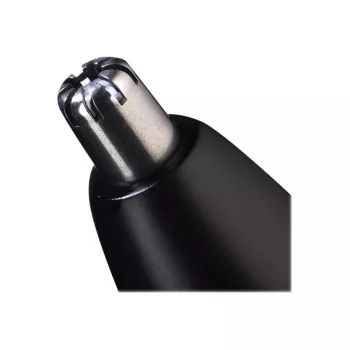 Tondeuse de précision BaByliss E650E noire