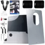 Kit pour portail coulissant NICE Road 400 RD400KCER10 (sans cellules photoélectriques)