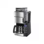 Machine à café Russell Hobbs Grind & Brew argent 25610-56 2561056 (25610-56)