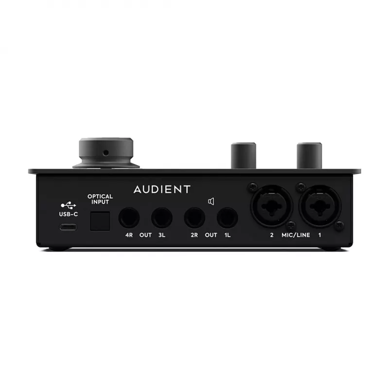 Audient iD14 MKII - interface audio USB