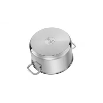 Ensemble de cuisson Zwilling Quadro 5 pièces