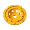 Meule diamantée Dewalt Extreme Grinding DT3797-QZ, 125 mm M14, Turbo