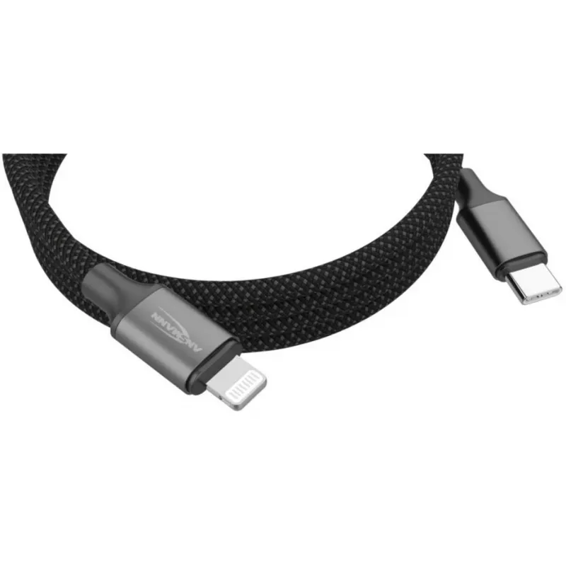 Accessoire de connectivité Ansmann 1700-0187