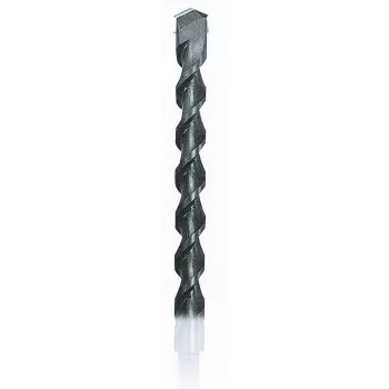 Foret à percussion Makita D-33875 12 mm longueur totale 340 mm SDS-Max 1 pièce