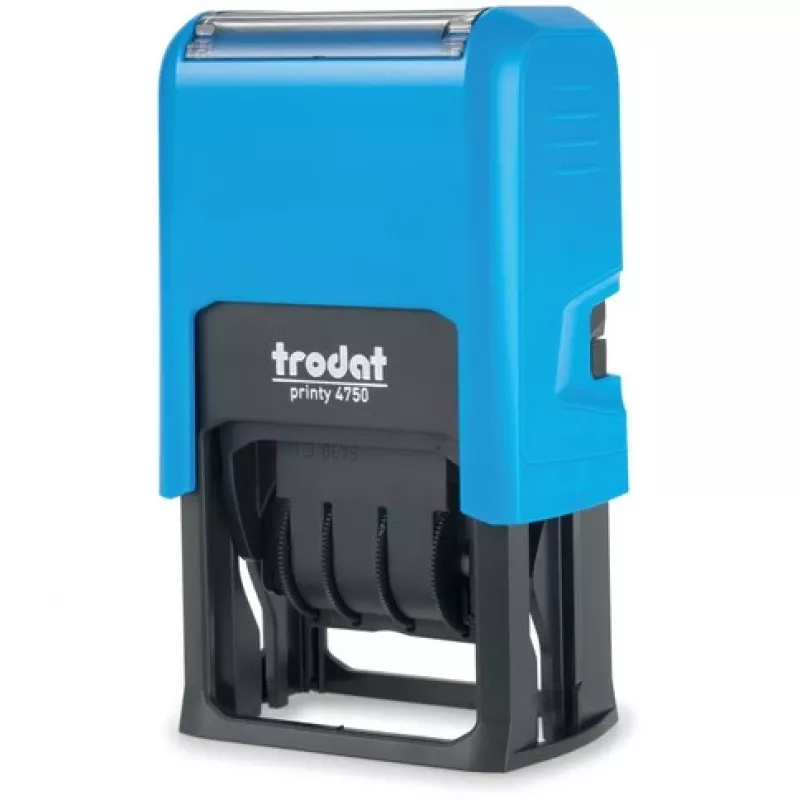 Tampon Trodat 141422 noir
