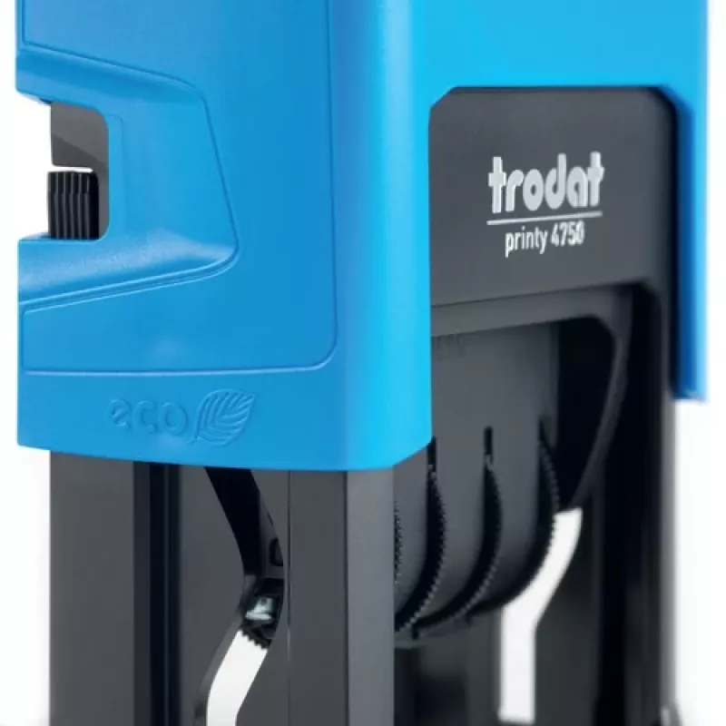 Tampon Trodat 141422 noir