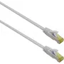 Networking Cable Helos 263745 Grey 5m Cat6a S/FTP