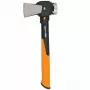 Fiskars Hache-marteau S 1,2 kg Isocore