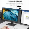 Câble Mini DP vers DP 2M/BLAU Hcflh Vention