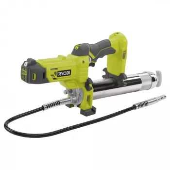 Pistolet à graisse sur batterie R18GG-0 18V Ryobi (sans batterie)