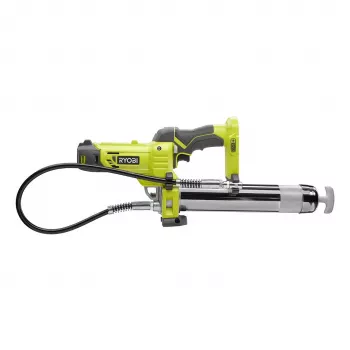 Pistolet à graisse sur batterie R18GG-0 18V Ryobi (sans batterie)